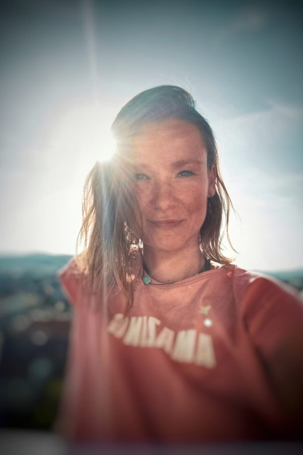 Yana Wildheart Surf + Yoga