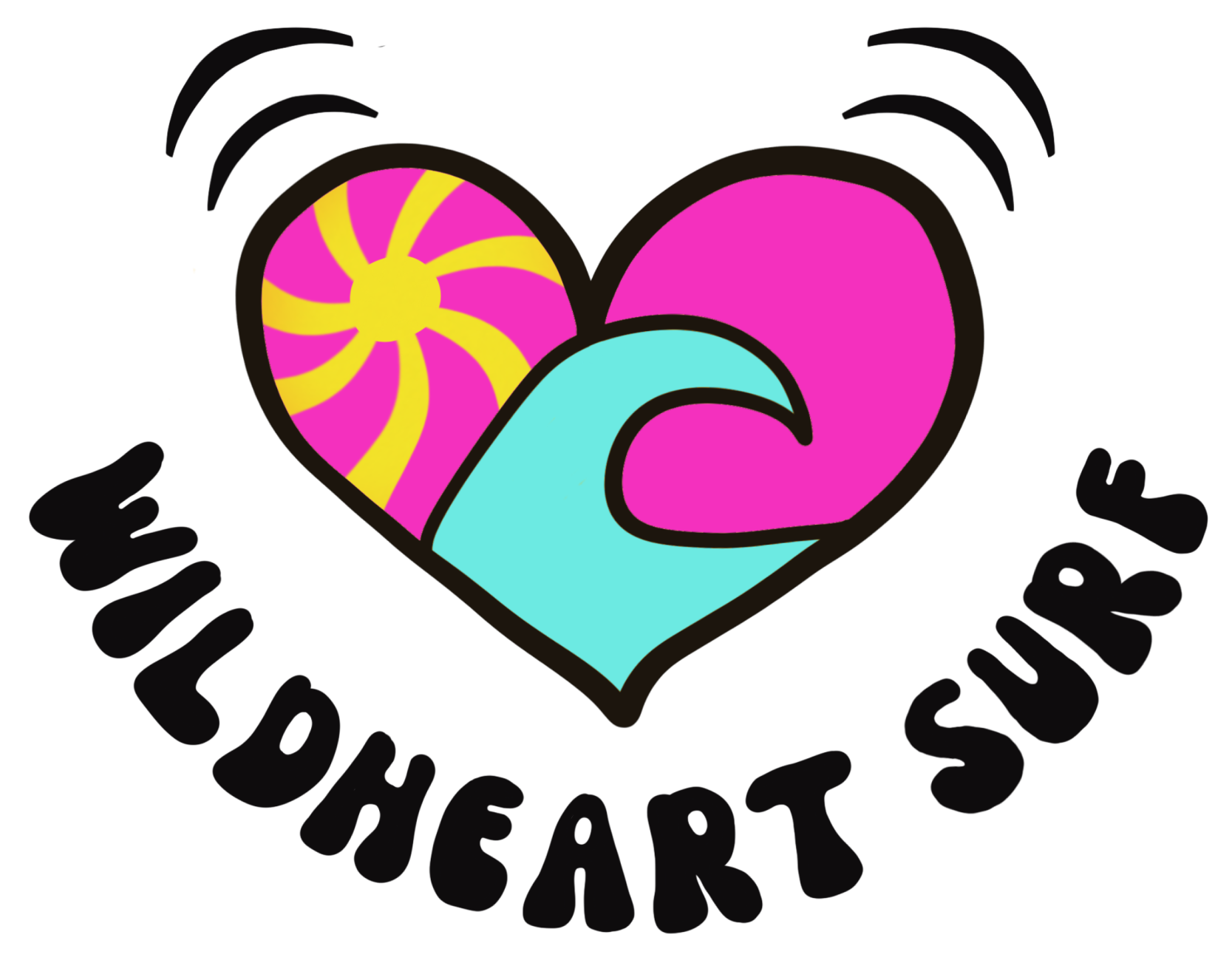 Wildheart Surf