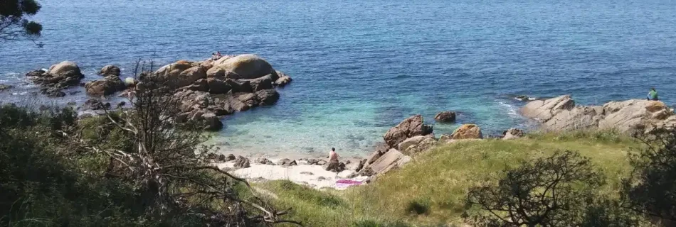 best places to stay galicia a coruna